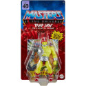 Mattel Masters of the Universe Origins Trap Jaw, toy figure (14 cm)