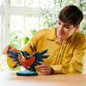 LEGO 10331 Icons Kingfisher, construction toy
