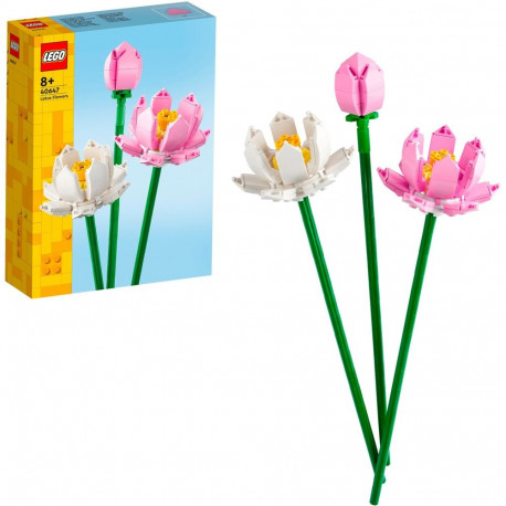 Botanicals 40647 lootoseõied