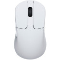 Keychron M3 Mini Wireless 4K Version Gaming Mouse (White)