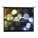 EliteScreens Spectrum Electric 100V, motorized screen (white, 100, 4:3, MaxWhite)