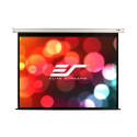 EliteScreens Spectrum Electric 84 XH, motorized screen (white, 84, 16:9, MaxWhite)