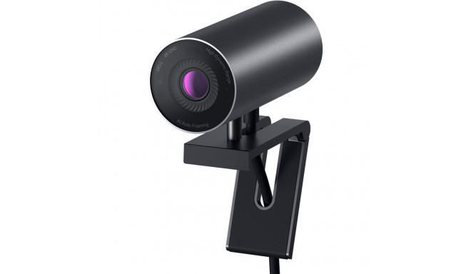 Dell Pro Webcam - WB5023 (black)
