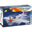 COBI Top Gun Mustang P-54D