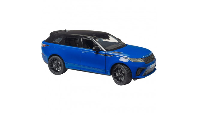 Range Rover maastur Velar