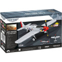 COBI Top Gun Mustang P-54D
