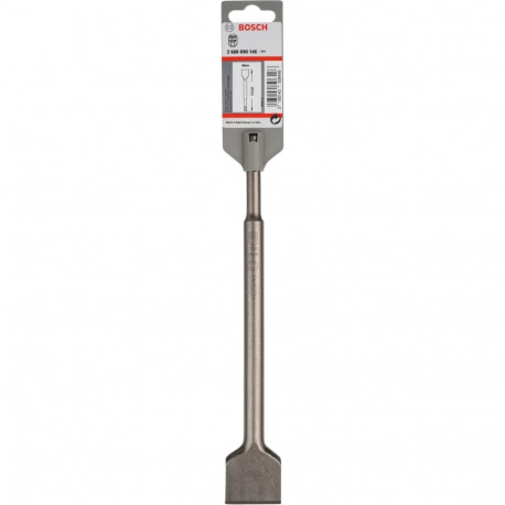 Bosch spade chisel LongLife, SDS-plus, 40 x 250mm