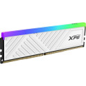 ADATA DDR4 - 32GB - 3200 - CL - 16 Single RAM (white, AX4U320032G16A-SWHD35G, XPG Spectrix D35G, INT
