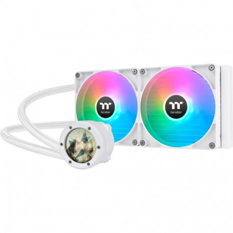 TH280 V2 Ultra ARGB Sync AIO Liquid Cooler Snow Edition (weiß)