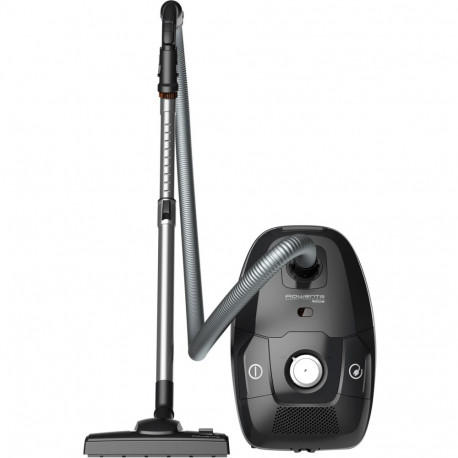 Rowenta Green Force Max Silence RO6136, canister vacuum cleaner