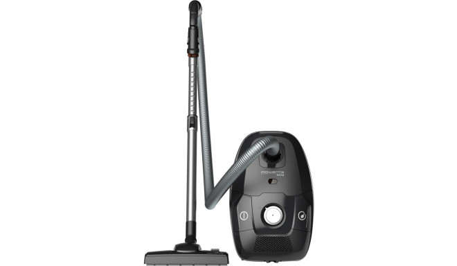 Rowenta Green Force Max Silence RO6136, canister vacuum cleaner