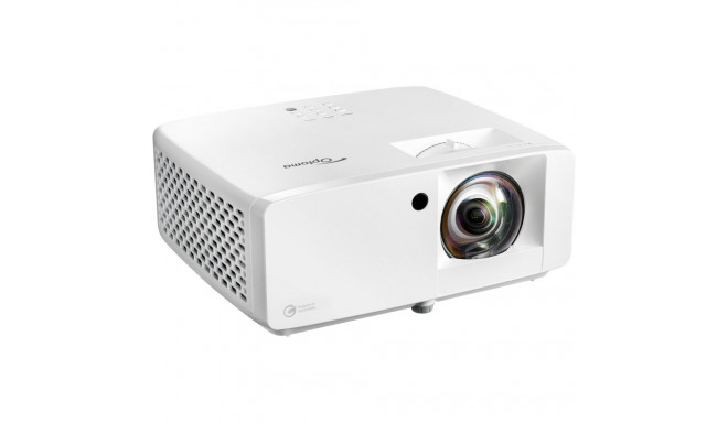 Optoma ZH450ST, DLP projector (white, FullHD, 3D Ready, IPX6)