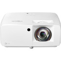 Optoma ZH450ST, DLP projector (white, FullHD, 3D Ready, IPX6)