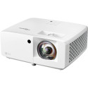 Optoma ZH450ST, DLP projector (white, FullHD, 3D Ready, IPX6)