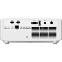 Optoma ZH450ST, DLP projector (white, FullHD, 3D Ready, IPX6)