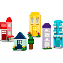 LEGO 11035 Classic Creative Houses, Construction Toys