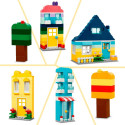 LEGO 11035 Classic Creative Houses, Construction Toys