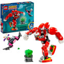 LEGO 76996 Sonic the Hedgehog Knuckles' Guardian Mech Construction Toy