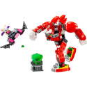 LEGO 76996 Sonic the Hedgehog Knuckles' Guardian Mech Construction Toy