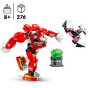 LEGO 76996 Sonic the Hedgehog Knuckles' Guardian Mech Construction Toy