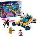 LEGO 71475 DREAMZzz Mr. Oz's Space Buggy Construction Toy