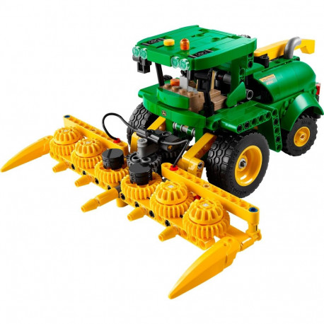 LEGO 42168 Technic John Deere 9700 Forage Harvester, construction toy
