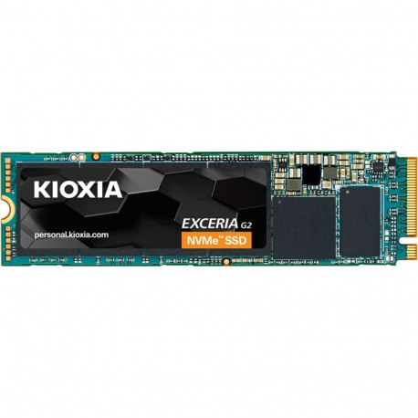 Exceria G2 2TB (PCIe 3 x4, M.2 2280)