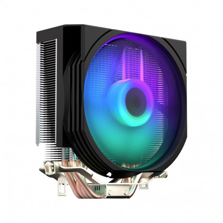 Spartan ventilaator 5 MAX ARGB 120mm