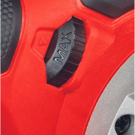 Professional Akku-Bandschleifer TP-BS 18/457 Li BL - Solo, 18Volt (rot/schwarz, ohne Akku und Ladege