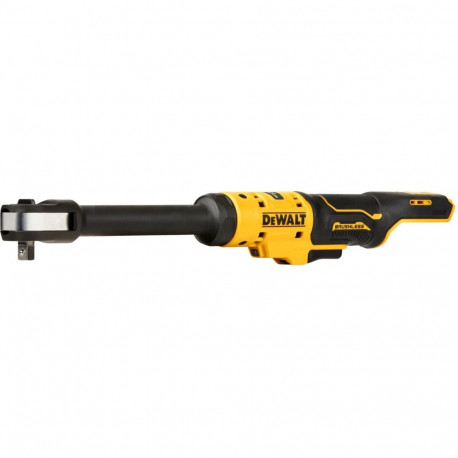 DEWALT cordless ratchet DCF503EN, 3/8, 12 volt, screwdriver (yellow/black, without battery and charg
