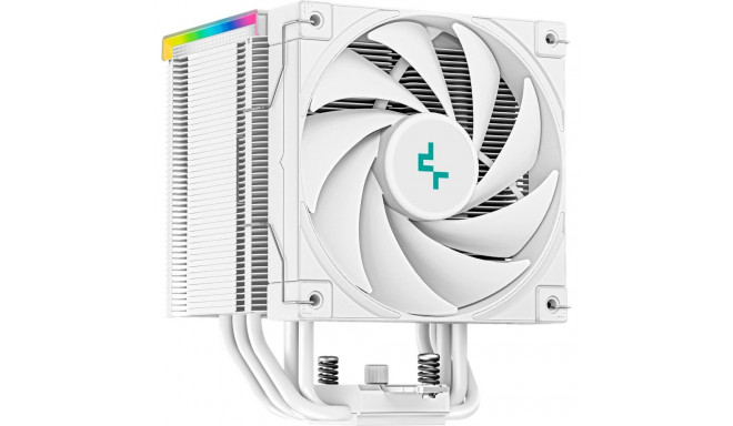 DeepCool AK500 DIGITAL WH, CPU cooler (white)