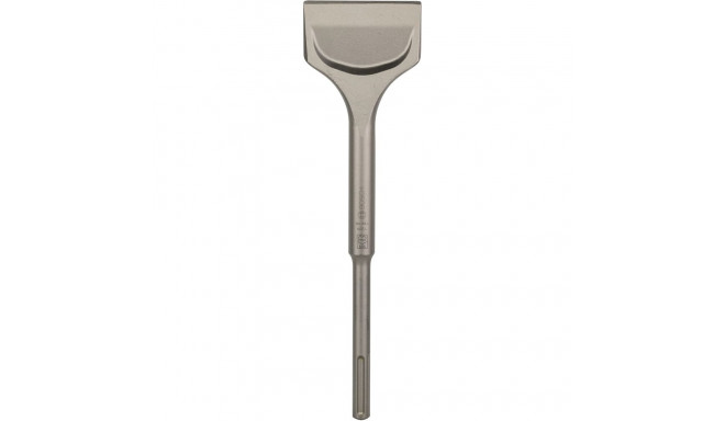 Bosch spade chisel SDS-max, 115mm x 400mm (self-sharpening)