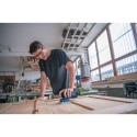 Bosch cordless orbital sander GSS 12V-13 Professional solo (blue/black, without battery and charger)