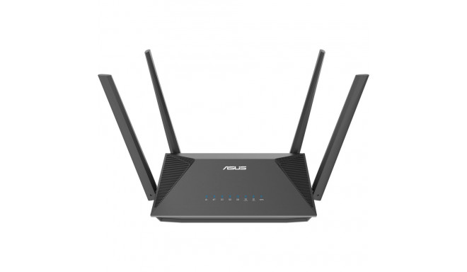 ASUS RT-AX52, router