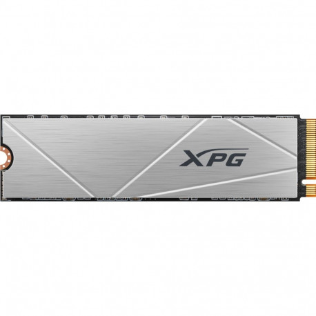 XPG GAMMIX S60 BLADE 512 GB (PCIe 4.0 x4, NVMe, M.2 2280)