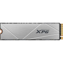 ADATA XPG GAMMIX S60 BLADE 512 GB, SSD (PCIe 4.0 x4, NVMe, M.2 2280)