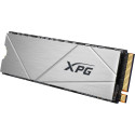 ADATA XPG GAMMIX S60 BLADE 512 GB, SSD (PCIe 4.0 x4, NVMe, M.2 2280)