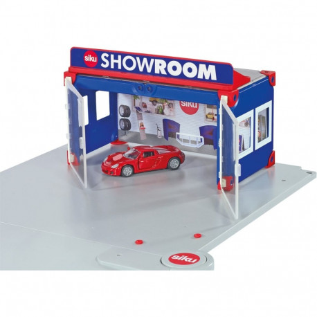5504 WORLD Autohaus