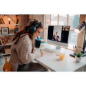 Creative Zen Hybrid Pro, gaming headset (black, ANC, Bluetooth, USB-C)