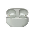 Sony WF-1000XM5 (silver, Bluetooth, USB-C)