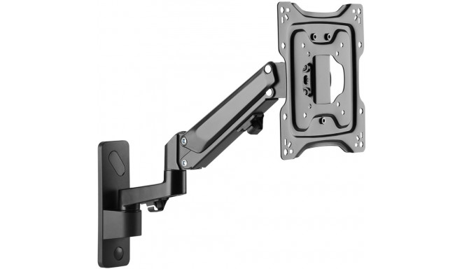 Digitus Universal Monitor Wall Mount, Monitor Mount (Slate)