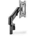 Digitus Universal Monitor Wall Mount, Monitor Mount (Slate)