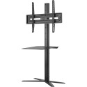 One for all TV stand holder SOLID WM4672 (black)