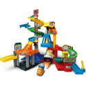 VTech Tut Tut Baby Flitzer - mega construction site, play building