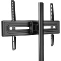 One for all TV stand holder SOLID WM4672 (black)