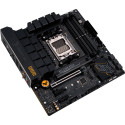 ASUS TUF GAMING B650M-E WIFI - Socket AM5 - motherboard