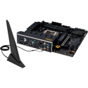 ASUS TUF GAMING B650M-E WIFI - Socket AM5 - motherboard