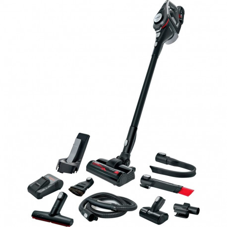 Serie 8 Unlimited Gen2 BSS825MULT (grau, POWER FOR ALL ALLIANCE)