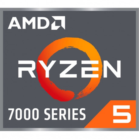 Ryzen™ protsessor 5 7500F tray-versioon