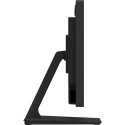 iiyama ProLite T2234MSC-B1S, LED monitor - 21.5 -  black (matt), FullHD, IPS, VGA, HDMI, DisplayPort